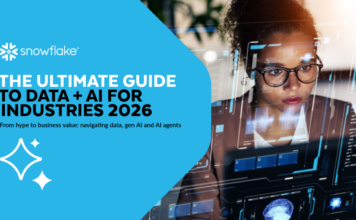 The Ultimate Guide to Data and AI for Industries