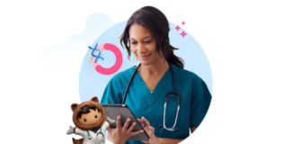 Discover the State of Service: Healthcare and Life Sciences Edition