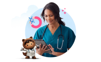 Discover the State of Service: Healthcare and Life Sciences Edition