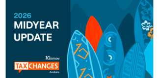 AVALARA TAX CHANGES 2026See how new policies affect tax compliance.