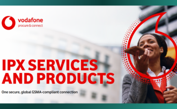 Access worldwide connectivity, voice, signalling and data with IPX.