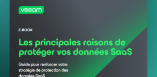 Les principales raisons de protéger vos données SaaS