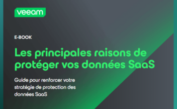 Les principales raisons de protéger vos données SaaS